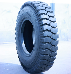 ยางไบแอสใหม่ขนาด 11.00-20 รุ่น E3 ยาง OTR สำหรับรถบรรทุกเหมือง รถขุดตักดิน รถก่อสร้าง - Product Image 2