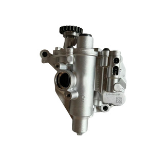Pompe à huile EA888 de deuxième génération pour Tiguan, Nouvelle Passat, Q5, A4 et Q3 : 06H115105AP - Product Image 1