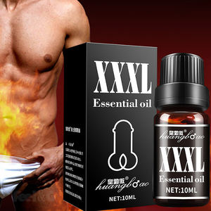 Aceite Esencial para Masaje Externo Masculino - Extracto de Plantas Totalmente Natural para Agrandar el Área Genital Productos <span class=keywords><strong>Sexuales</strong></span> para Hombres - Product Image 5