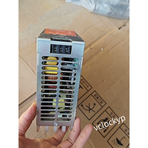 1ชิ้นอุปกรณ์จ่ายไฟแบบสวิตชิ่งรุ่นใหม่จาก Weidmuller รหัส8951360000 CP M SNT กำลังไฟ250วัตต์แรงดัน24โวลต์กระแส10แอมป์ - Product Image 2
