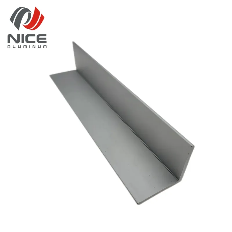 25x25 aluminum profiles 10x15mm OEM aluminum extrusion profile trim