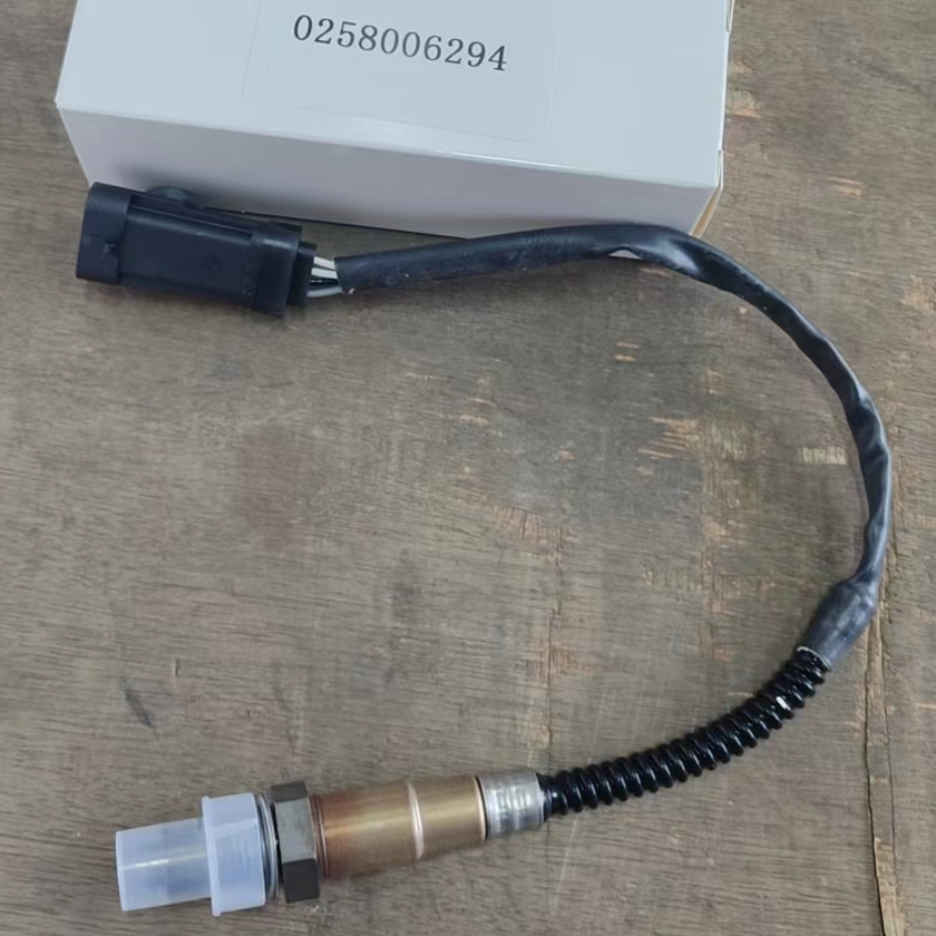 まる Oxygen-Sensor-0-258-005-292-
