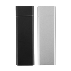 Boîtier <span class=keywords><strong>externe</strong></span> Portable Ssd Type c Usb3.110Gbps Aluminium M2 NGFF M.2 Boîtier Ssd Boîtier de <span class=keywords><strong>disque</strong></span> <span class=keywords><strong>dur</strong></span> <span class=keywords><strong>externe</strong></span> M2 Ssd - Product Image 5