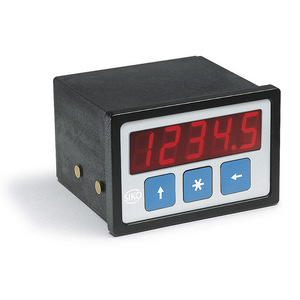 Afficheur de mesure électronique Siko Ma07 1, affichage numérique, HMI industriel avec interface RS232 - Product Image 1