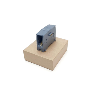 Nuevo Módulo de Expansión PLC Original 6ES7241-1AH32-0XB0, Entrada RS232, Salida RS232, para la Serie S7-1200 - Product Image 1