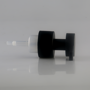 Maßgefertigte 50ml 100ml 150ml PP Kunststoff Umweltfreundliche Nachfüllbare Farbige Flüssigseife Schaumseife Pumpe für Kosmetik Gesichtsflaschen - Product Image 3