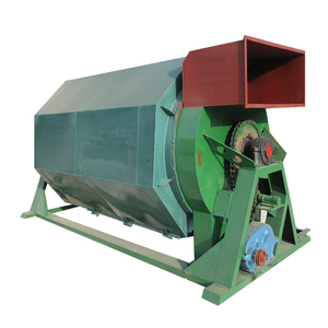 Maquinaria Industrial de Alta Capacidad para Trabajar la Madera, Equipo para Fabricar Depresores de Lengua de Madera para Venta al por Mayor - Product Image 4
