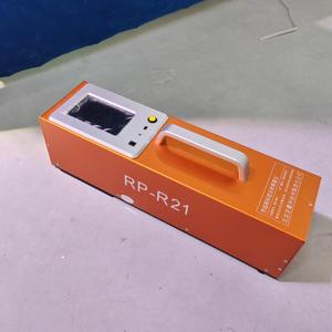 เครื่องวัดการสะท้อนแสงย้อนกลับสำหรับป้ายจราจรแบบยกสูง/เครื่องทดสอบ - Product Image 1