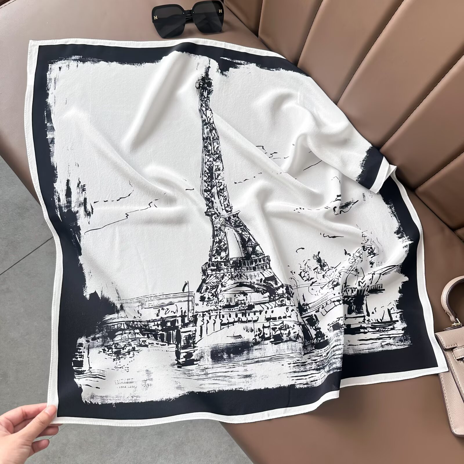 Tour Eiffel