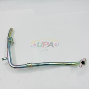 25457-2B000 254572B000 TUYAU DE CHAUFFAGE pour Hyundai Kia 25457 2B000 - Product Image 4