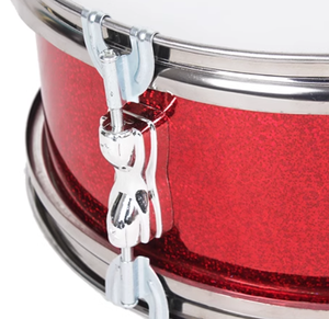 Tambours de fanfare et de trompette, tambours de fanfare pour adultes, instruments de musique, fanfare, tambours d'équipe pour étudiants de 13 pouces - Product Image 6