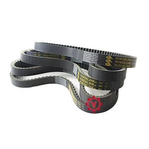 Para <span class=keywords><strong>CF</strong></span> <span class=keywords><strong>Moto</strong></span> Cforce Uforce Zforce <span class=keywords><strong>450</strong></span> 550 correa de transmisión 0180-055000-0004 piezas y accesorios ATV/UTV - Product Image 3