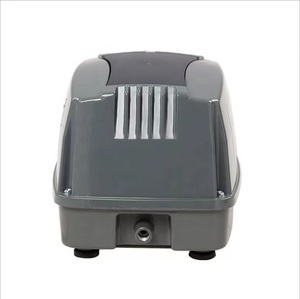 ปั๊มลมเงียบ <span class=keywords><strong>Hailey</strong></span> Brand HAP-120 90W 120 ลิตร/นาที เสียงเบา สำหรับบ้านและตู้ปลา พร้อมมอเตอร์คุณภาพสูง - Product Image 5