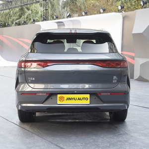 BYD Tang L EV 2026 Flagship 1102 CV AWD LiDAR Flagship 600KM 2025 Elettrico SUV 7 Posti Veicolo a Nuova Energia BYD Atto 8 EV - Product Image 6
