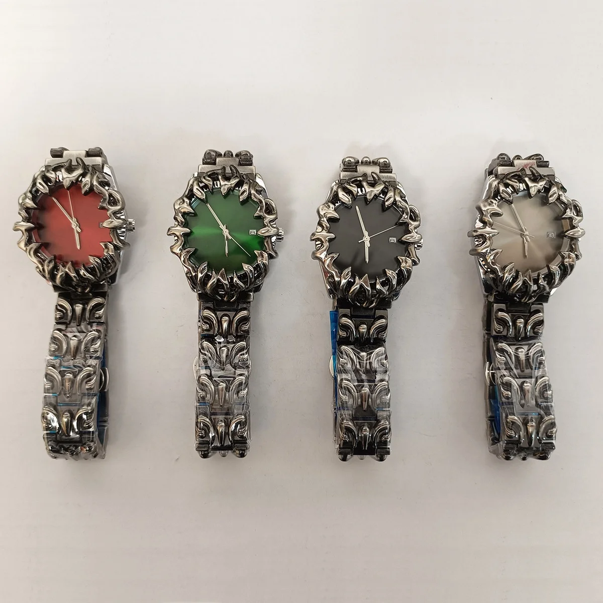 時計 Alabaster style watch y2k archive Alabaster style watch y2k archive - メルカリ