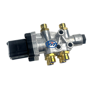 Nouvelle électrovanne de commande d'essieu VIT-Yu 4630840410 pour systèmes de suspension pneumatique et de freinage de camions - Product Image 2
