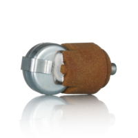 Échantillonneur d'acier fondu d'immersion jetable de haute qualité pour le produit d'OEM personnalisable en métal liquide fabriqué en Chine