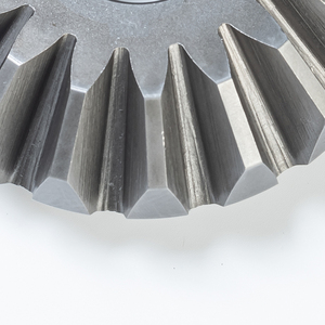 उच्च गुणवत्ता कोणीय बेवल गियर अंतर गियर के लिए स्कूटर - Product Image 5