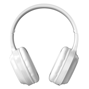 سماعة رأس لاسلكية أرجوانية مريحة للغاية سماعات أذن من مادة البروتين - Product Image 5