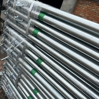 Puntal de Acero Pintado y Galvanizado de Diseño Moderno Ajustable para Construcción de Edificios, Buen Proveedor de China en Venta