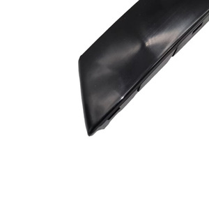 Moldura para Reposabrazos de Mazda, Plástico ABS Negro, Caja de Almacenamiento Central, Superficie Lisa y Pulida - Product Image 3