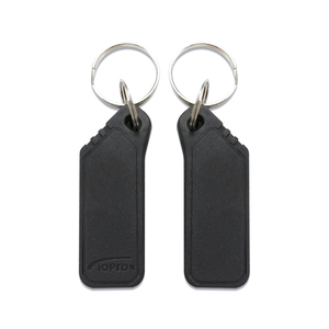 125KHz/13.56 RFID Key Fob Contactless Keyfob Proximity <b>Access</b> <b>Control</b> <b>Card</b> Door Lock Key <b>Card</b> - Product Image 2