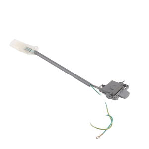 3355806 Piezas de repuesto para lavadora de ropa Montaje Interruptor de tapa de lavadora Reemplazo WP3355806. - Product Image 1