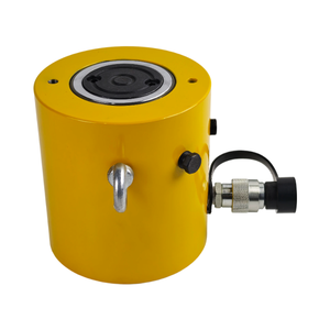 Utilisé dans les mécanismes des vaisseaux spatiaux légers clsg-1008, cylindre hydraulique durable à faible volume - Product Image 1