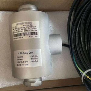 เซลล์โหลดเซนเซอร์ชั่งน้ำหนัก0782/GD 20T/30T/50T สเตนเลสสตีล0782/GD 0782/GD 20T/30T/50T - Product Image 3