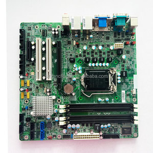 DFI SB330 เซิร์ฟเวอร์/เวิร์คสเตชั่น ATX เมนบอร์ด FV2330 Farsight SB330-CRM คอมพิวเตอร์ 4GB DDR4 RAM ตกแต่งใหม่พร้อมแพ็คเกจ - Product Image 2
