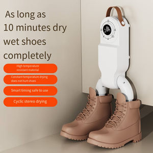 Custom Electric Mini Smart Shoes <b>Dryer</b> Winter <b>Boot</b> Boxing Glove <b>Dryers</b> Machine Timer Portable Foldable Shoe <b>Dryer</b> - Product Image 6