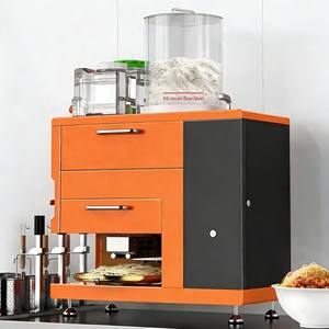 Máquina Comercial para Hacer Pasta y Máquina Manual para Hacer Fideos para Tiendas Gourmet y <span class=keywords><strong>Delicatessen</strong></span> - Product Image 6