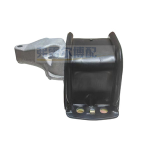 Support moteur 1839H1 1839H6 pour Peugeot 307 408 Citroën C4 C5, côté droit, pièce de rechange - Product Image 4