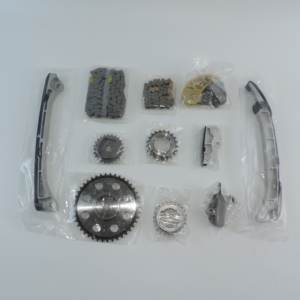 ชุดจับเวลาเครื่องยนต์ CX-5 <span class=keywords><strong>2.2</strong></span>มาสด้าใหม่2025 SH02-12-201ต้นฉบับ - Product Image 1