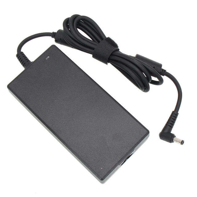 180W Universal Laptop Charger 19.5V 9.23A Adapter with SCP OVP Features OEM Power Supply for Computer Notebook Plug-In