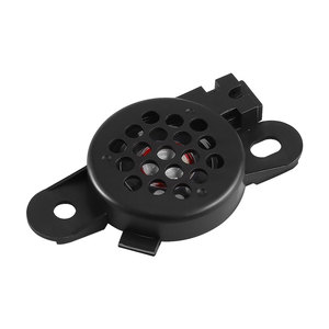 Avertisseur sonore de radar de recul 4B0 919 279 8E0919279, coque en plastique ABS pour aide au recul de voiture Lavida - Product Image 3