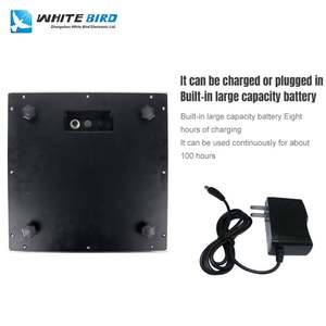 Báscula electrónica de pesaje de mesa precisa de alta calidad, 2017, con impresión de billetes de 6Kg,15Kg,30Kg - Product Image 5