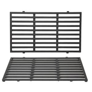 Sostituzione della griglia della griglia in ghisa di alta qualità <span class=keywords><strong>per</strong></span> griglia <span class=keywords><strong>a</strong></span> <span class=keywords><strong>gas</strong></span> <span class=keywords><strong>per</strong></span> barbecue all'aperto - Product Image 2