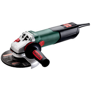 Meuleuse d'angle Metabo 150 mm à changement rapide pour la découpe et le meulage du métal - Product Image 1