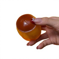 Jouet anti-stress soufflé et moelleux sans BPA, non toxique, vente en gros pour les acheteurs étrangers