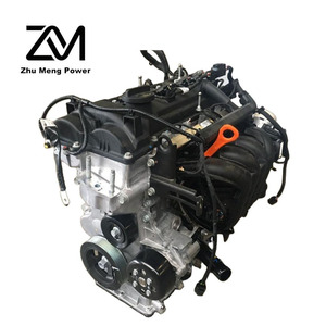Ensemble moteur complet G4lc 1.4l 1.4 pour Hyundai Accent I20 I30 <span class=keywords><strong>Kia</strong></span> Rio Picanto <span class=keywords><strong>Ceed</strong></span> 2016 2017 2018 2019 <span class=keywords><strong>2020</strong></span> - Product Image 5
