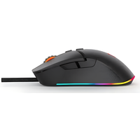 OEM RGB éclairage filaire optique USB LIGHTSPEED WIRELESS GAMING MOUSE 16000DPI Wireless Dual-Mode Mouse 15 COMMANDES PROGRAMMABLES