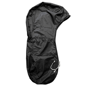 Copertura Completa per Motore Fuoribordo 210D Resistente e Impermeabile, Adatta per Motori da 60-100 CV - Product Image 4