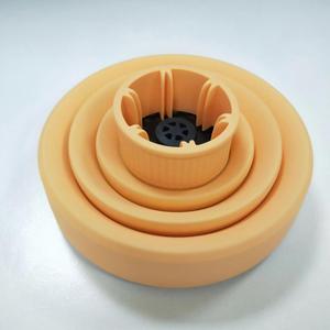 <span class=keywords><strong>Diffuseur</strong></span> de <span class=keywords><strong>cheveux</strong></span> en silicone pliable, accessoire universel <span class=keywords><strong>pour</strong></span> sèche-<span class=keywords><strong>cheveux</strong></span>, <span class=keywords><strong>diffuseur</strong></span> de sèche-<span class=keywords><strong>cheveux</strong></span> <span class=keywords><strong>pour</strong></span> <span class=keywords><strong>cheveux</strong></span> <span class=keywords><strong>bouclés</strong></span>, produit le plus vendu en 2026 - Product Image 2