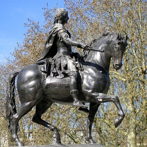 Famosi Corridori di Bronzo, Scultura in Metallo Antico Personalizzabile, Riproduzione di <span class=keywords><strong>Statue</strong></span> Greche - Product Image 4