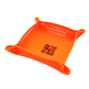 Bộ trò chơi bảng tùy chỉnh: Nắp hộp trò chơi dưới cùng, mã thông báo, bảng trò chơi, Brochure, thẻ chơi, meeples, thu nhỏ - Product Image 5