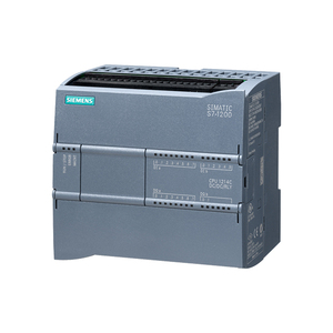 Contrôleur programmable PLC <span class=keywords><strong>Siemens</strong></span> <span class=keywords><strong>S7</strong></span> <span class=keywords><strong>1200</strong></span> <span class=keywords><strong>S7</strong></span>-<span class=keywords><strong>1200</strong></span> d'origine, <span class=keywords><strong>CPU</strong></span> compact 1214C 1212C <span class=keywords><strong>1211C</strong></span> <span class=keywords><strong>CPU</strong></span> 1215C - Product Image 1