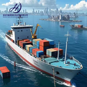 Agente de Compras y Abastecimiento AMZ FBA 1688 Taobao Weidian cnfans, Envío LCL + Express desde China a Francia, Alemania, Europa, Irlanda - Product Image 5