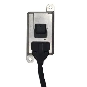 Fábrica Venda Quente Nitrogênio Óxido Nox Sensor 5WK96775A 5801754014 para Iveco 5WK96775A