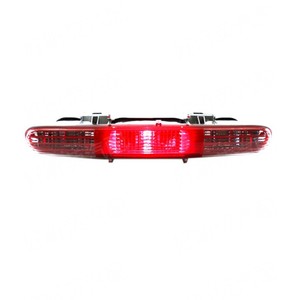 Luz de freno elevada de plástico para BMW Mini R56 R57 2009-2015, tercera luz de freno en la ventana - Product Image 1